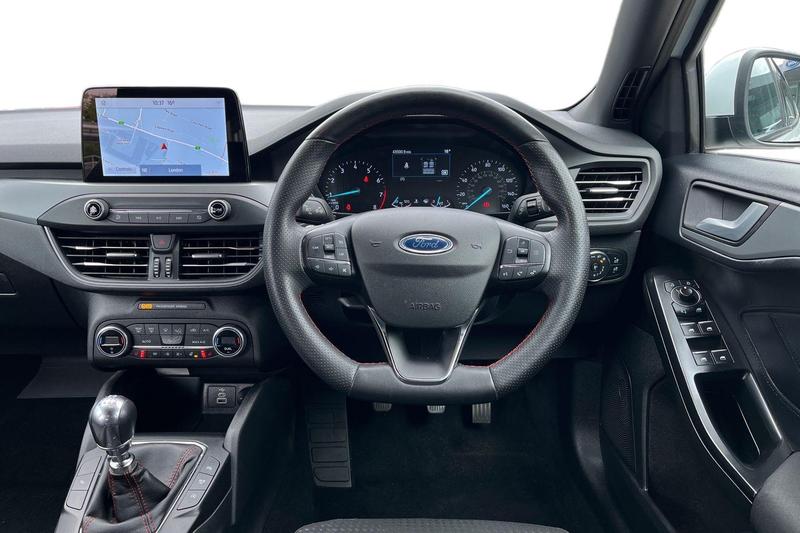 Used Ford Focus 2022 for sale - 76355508: Photo 11