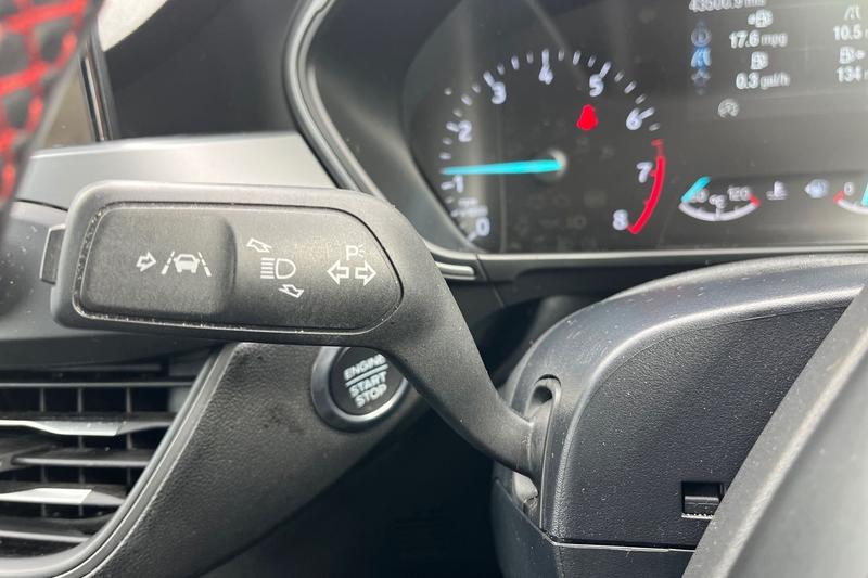 Used Ford Focus 2022 for sale - 76355508: Photo 14