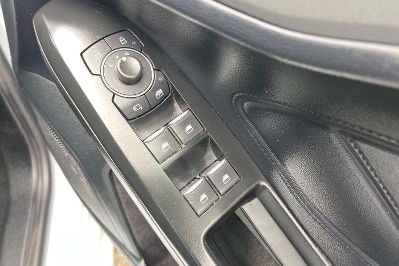 Used Ford Focus 2022 for sale - 76355508: Photo 16