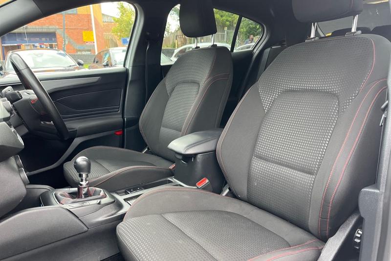 Used Ford Focus 2022 for sale - 76355508: Photo 19