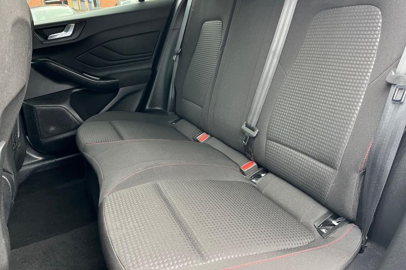 Used Ford Focus 2022 for sale - 76355508: Photo 20