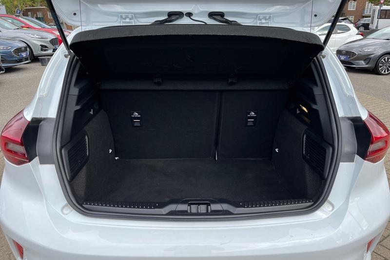 Used Ford Focus 2022 for sale - 76355508: Photo 21