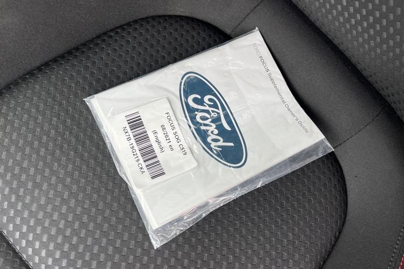 Used Ford Focus 2022 for sale - 76355508: Photo 22