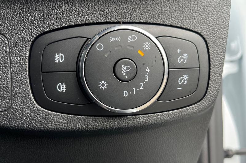 Used Ford Focus 2022 for sale - 76355508: Photo 29
