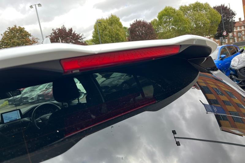 Used Ford Focus 2022 for sale - 76355508: Photo 33