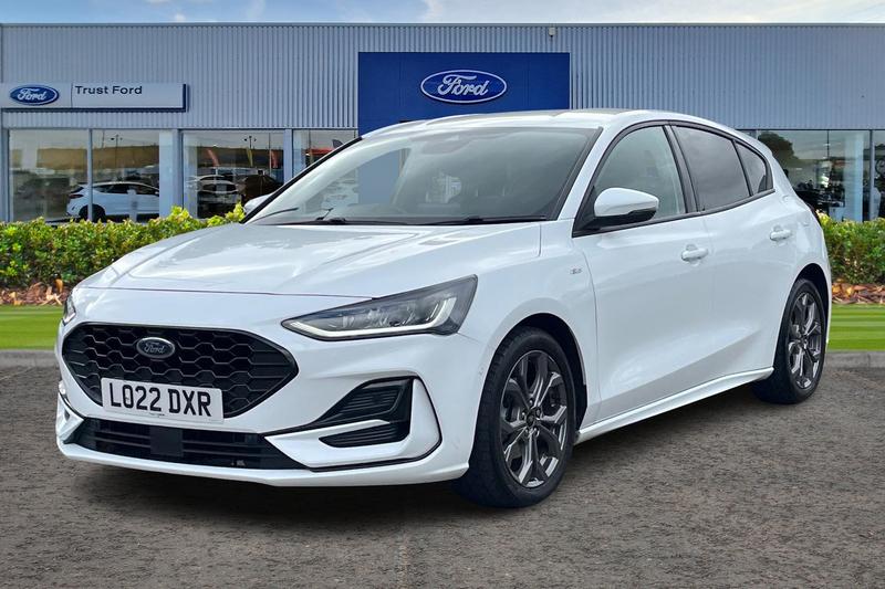 Used Ford Focus 2022 for sale - 76355508: Photo 5