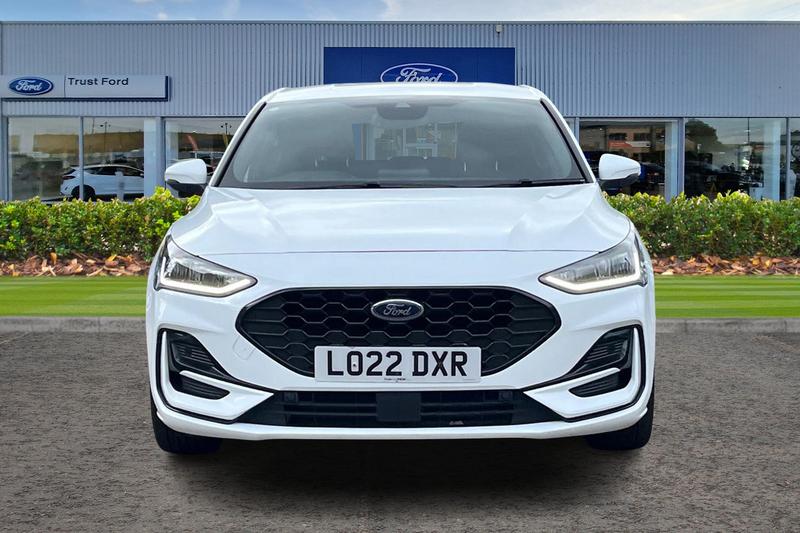 Used Ford Focus 2022 for sale - 76355508: Photo 6