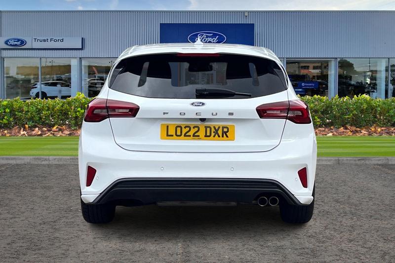 Used Ford Focus 2022 for sale - 76355508: Photo 7