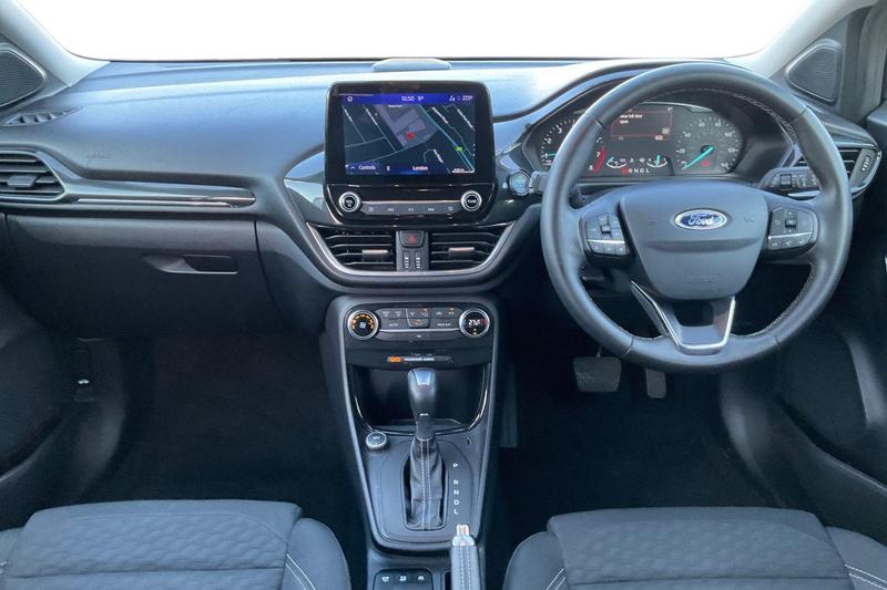 Used Ford Puma 2020 for sale - 77893565: Photo 10