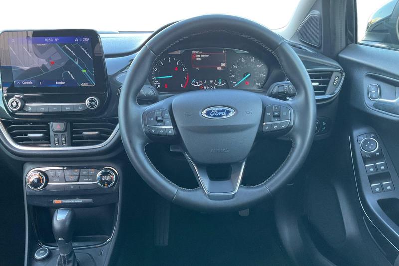 Used Ford Puma 2020 for sale - 77893565: Photo 11