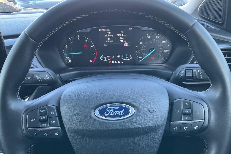 Used Ford Puma 2020 for sale - 77893565: Photo 12