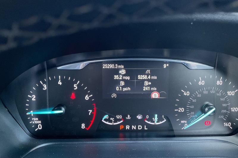 Used Ford Puma 2020 for sale - 77893565: Photo 13