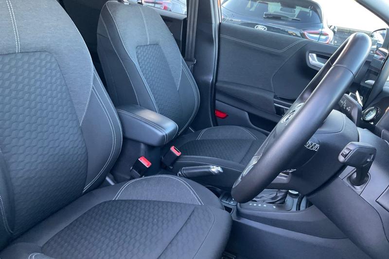 Used Ford Puma 2020 for sale - 77893565: Photo 17