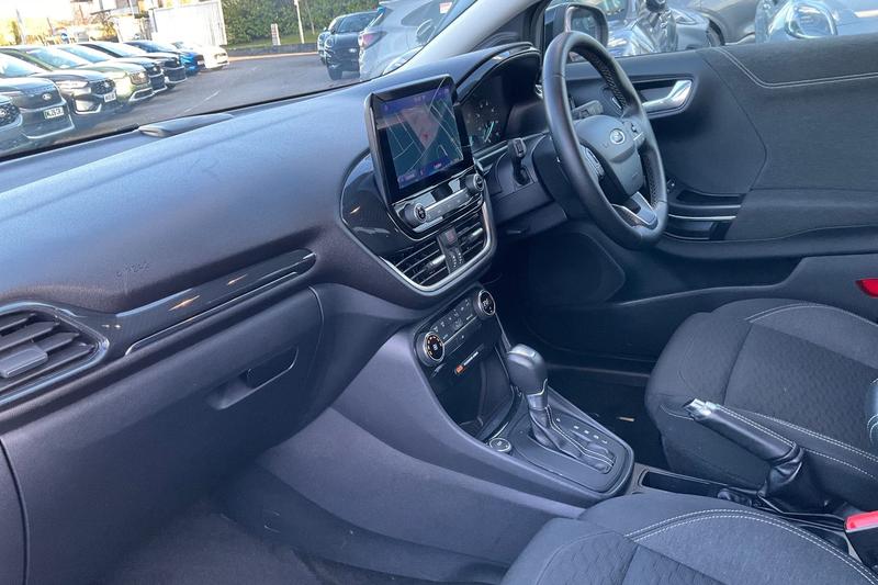 Used Ford Puma 2020 for sale - 77893565: Photo 18