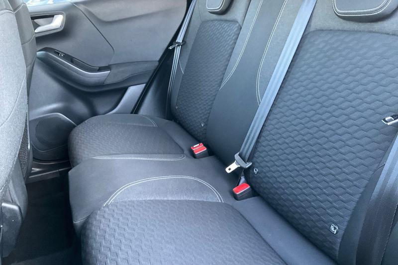 Used Ford Puma 2020 for sale - 77893565: Photo 20