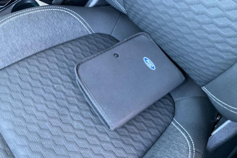 Used Ford Puma 2020 for sale - 77893565: Photo 22