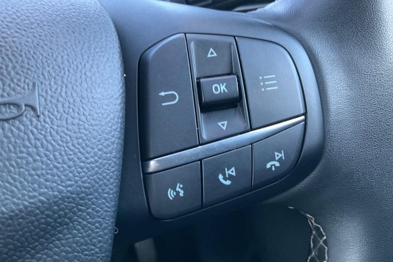 Used Ford Puma 2020 for sale - 77893565: Photo 24