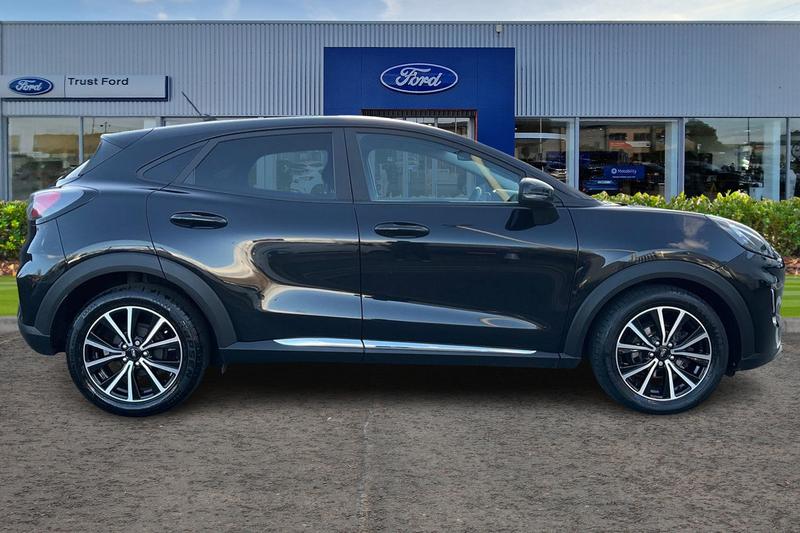 Used Ford Puma 2020 for sale - 77893565: Photo 3