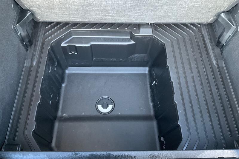 Used Ford Puma 2020 for sale - 77893565: Photo 34