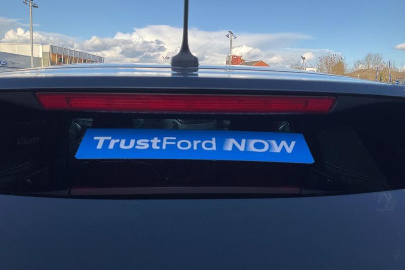 Used Ford Puma 2020 for sale - 77893565: Photo 36