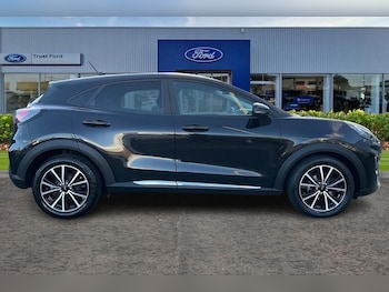 Used Ford Puma 2020 for sale - 77893565: Photo