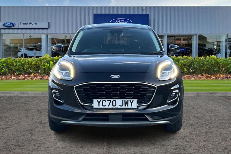 Used Ford Puma 2020 for sale - 77893565: Photo 6