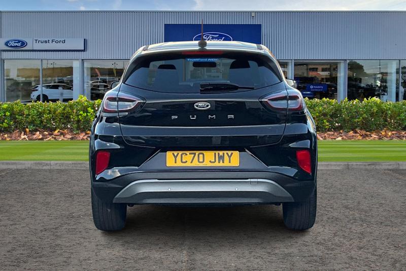 Used Ford Puma 2020 for sale - 77893565: Photo 7