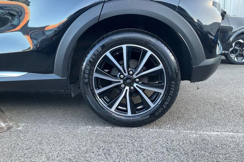 Used Ford Puma 2020 for sale - 77893565: Photo 8