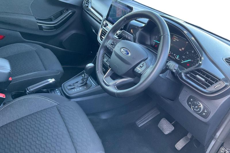 Used Ford Puma 2020 for sale - 77893565: Photo 9