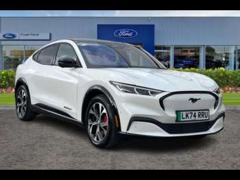 2024 - 258kW Premium 91kWh AWD 5dr Auto