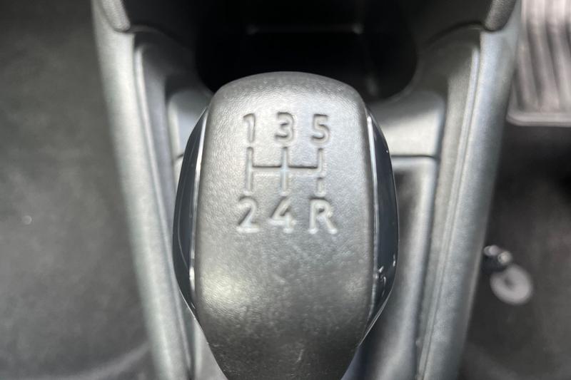 Vehicle 34