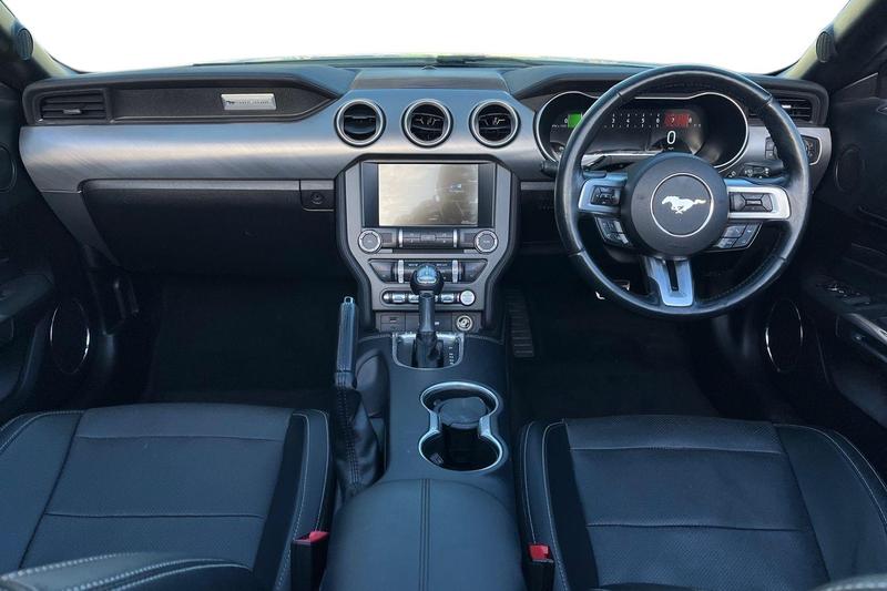 Used Ford Mustang 2018 for sale - 78038849: Photo 10