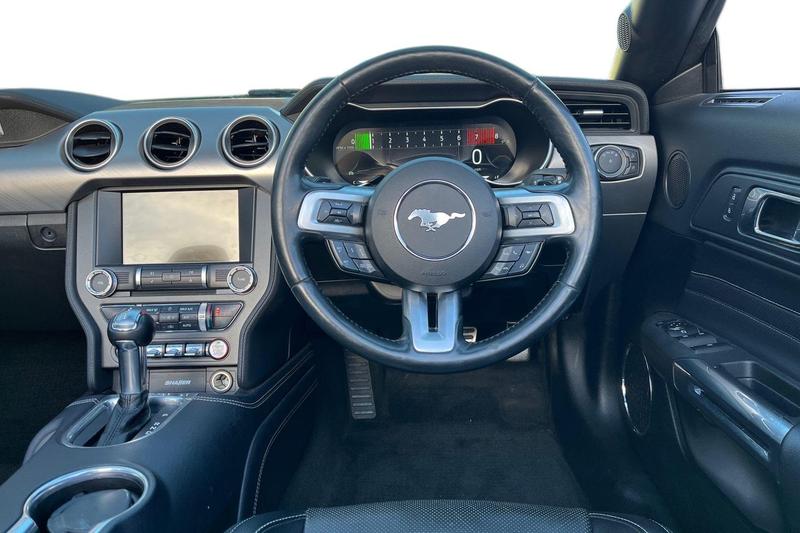 Used Ford Mustang 2018 for sale - 78038849: Photo 11