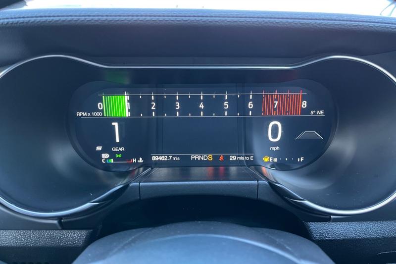 Used Ford Mustang 2018 for sale - 78038849: Photo 13