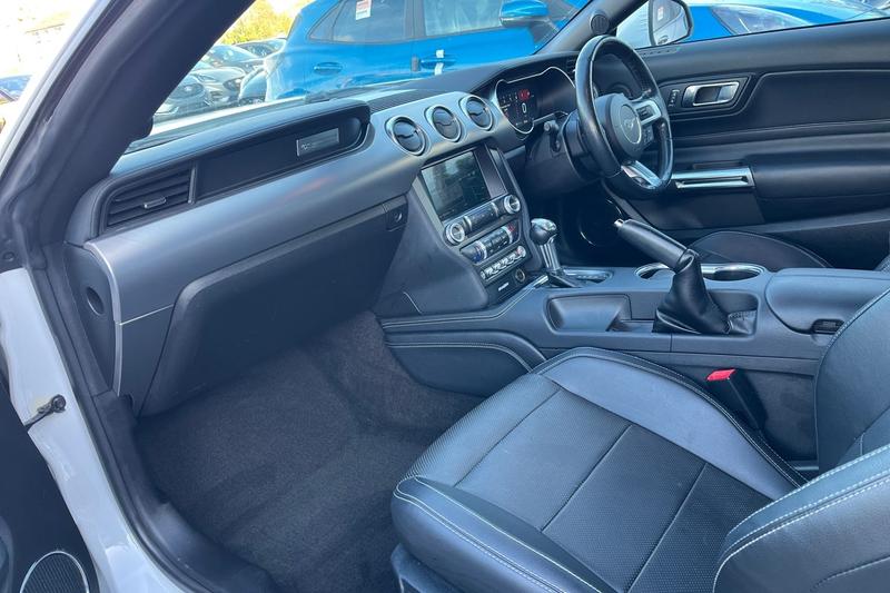 Used Ford Mustang 2018 for sale - 78038849: Photo 18