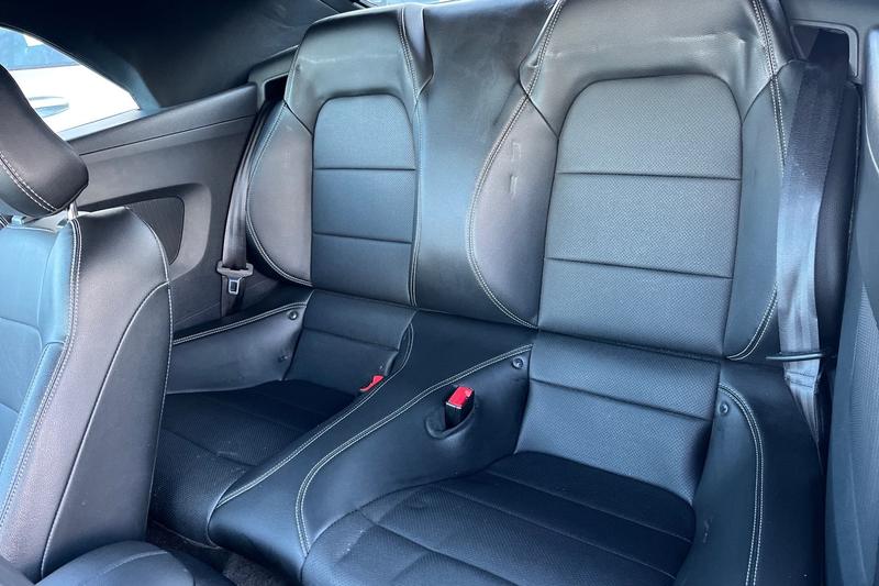 Used Ford Mustang 2018 for sale - 78038849: Photo 20