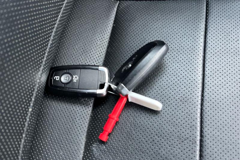 Used Ford Mustang 2018 for sale - 78038849: Photo 22