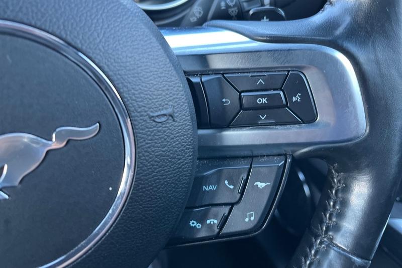 Used Ford Mustang 2018 for sale - 78038849: Photo 24