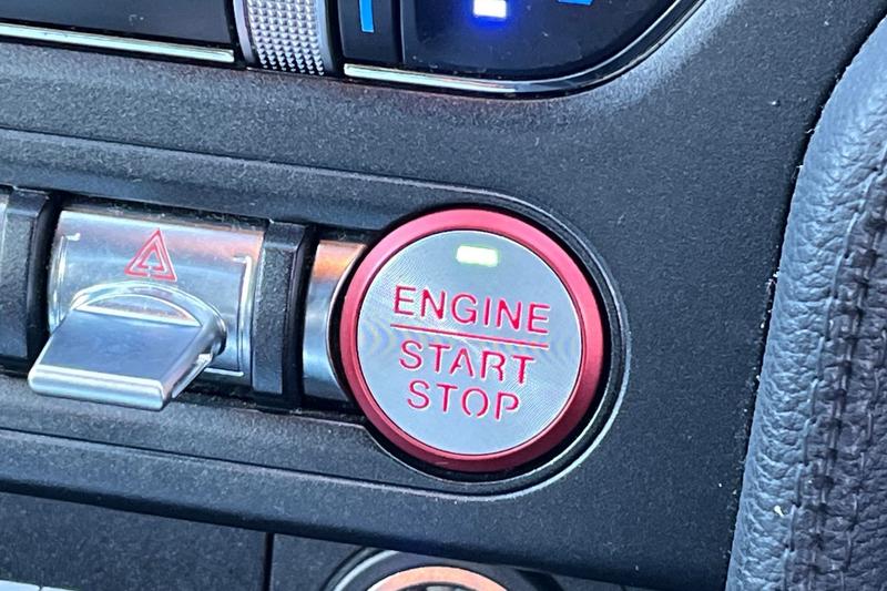 Used Ford Mustang 2018 for sale - 78038849: Photo 27