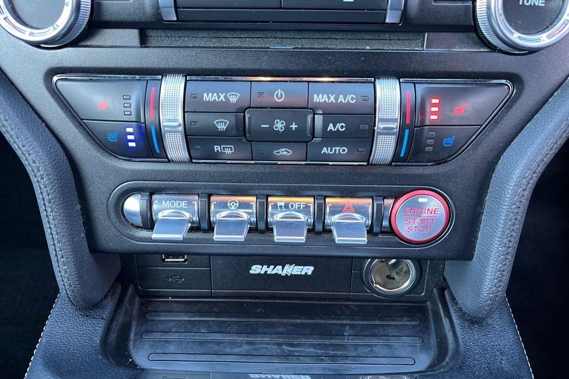 Used Ford Mustang 2018 for sale - 78038849: Photo 28