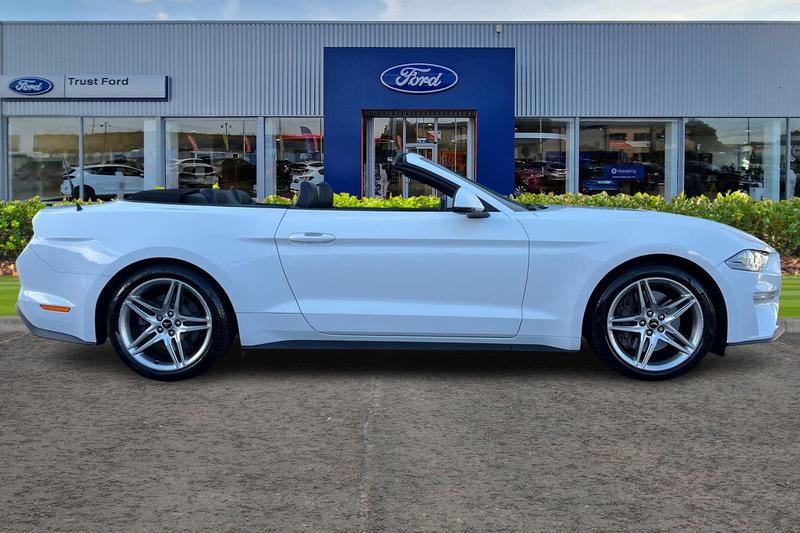 Used Ford Mustang 2018 for sale - 78038849: Photo 3