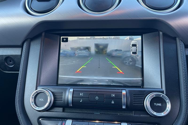 Used Ford Mustang 2018 for sale - 78038849: Photo 31