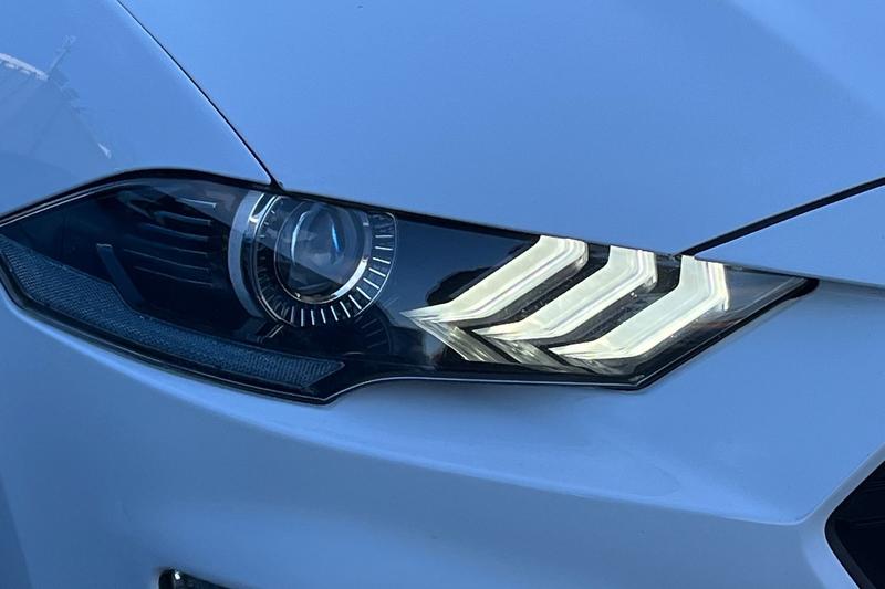 Used Ford Mustang 2018 for sale - 78038849: Photo 33