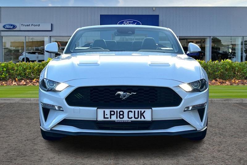 Used Ford Mustang 2018 for sale - 78038849: Photo 6