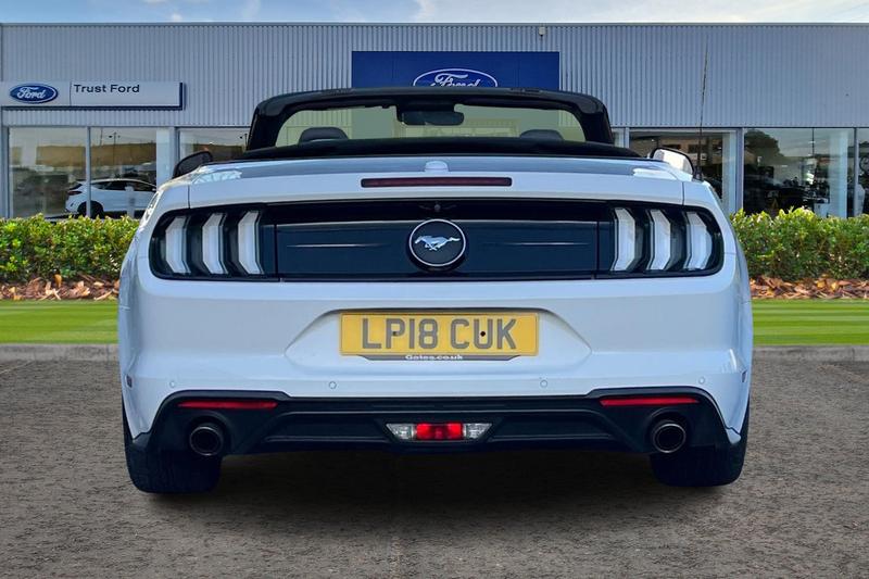 Used Ford Mustang 2018 for sale - 78038849: Photo 7