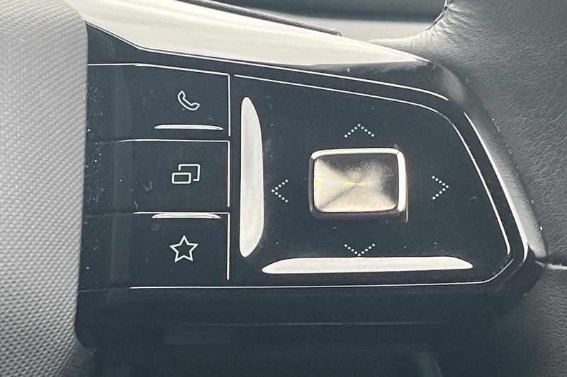 Vehicle 32