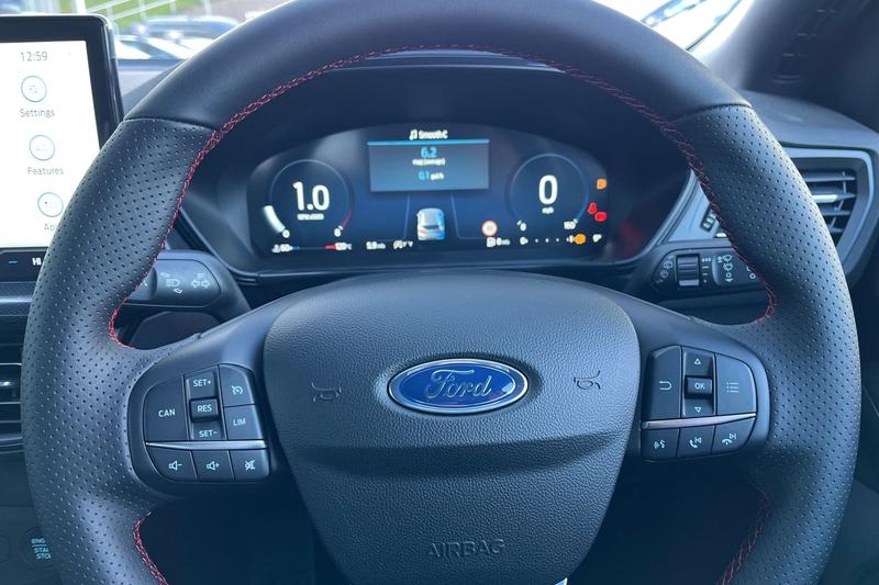 Used Ford Focus 2025 for sale - 77973682: Photo 12