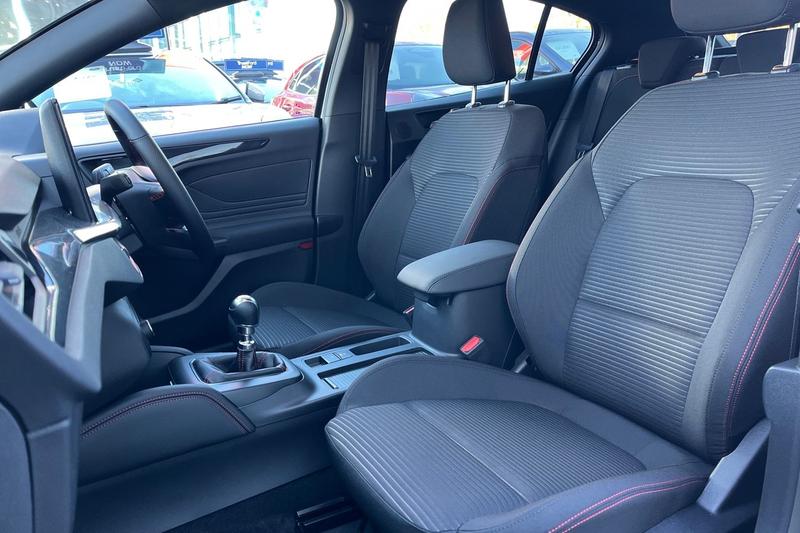 Used Ford Focus 2025 for sale - 77973682: Photo 19