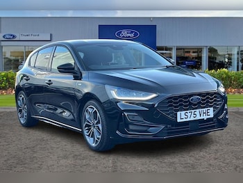 Used Ford Focus 2025 for sale - 77973682: Photo