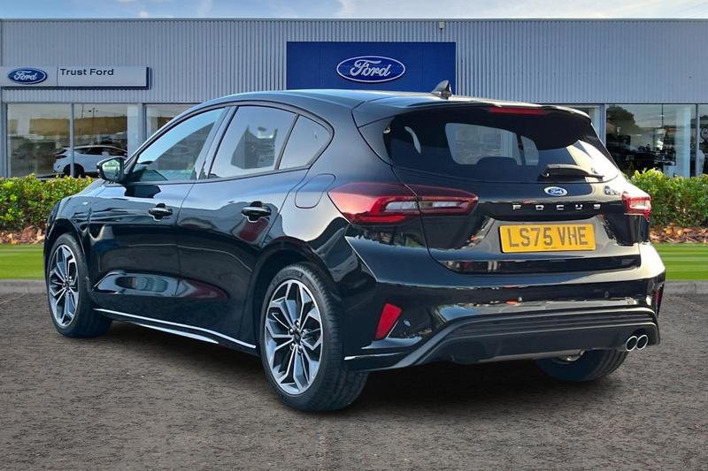 Used Ford Focus 2025 for sale - 77973682: Photo 2